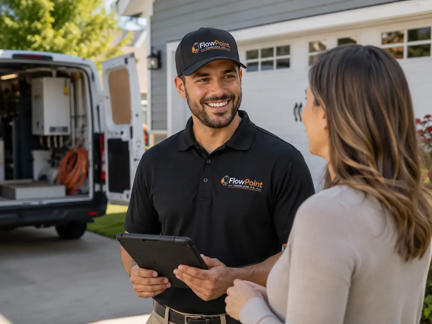 Tankless Water Heater Installation Baird, TX FAQs